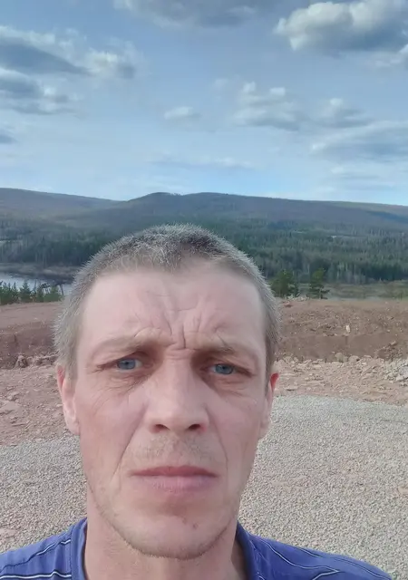 Я Роман, 49, из Канска, ищу знакомство для дружбы