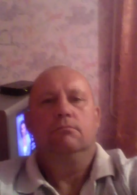 Я Виктор, 52, из Раменского, ищу знакомства без обязательств