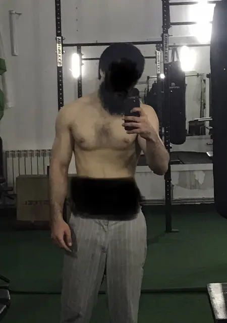 Я Беркут, 26, из Электростали, ищу знакомства без обязательств