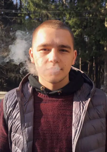 Я Сергей, 23, знакомлюсь без обязательств в Видном