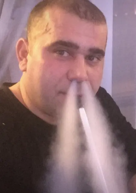 Эдик из Видного, мне 42, познакомлюсь без обязательств