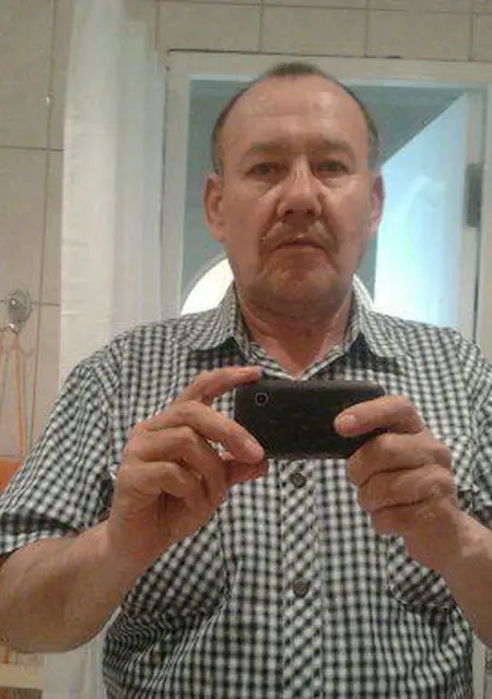 Я Сергей, 68, знакомлюсь без обязательств в Рыбинске