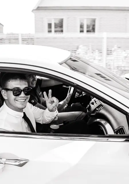 Я Сергей, 31, знакомлюсь без обязательств в Ульяновске