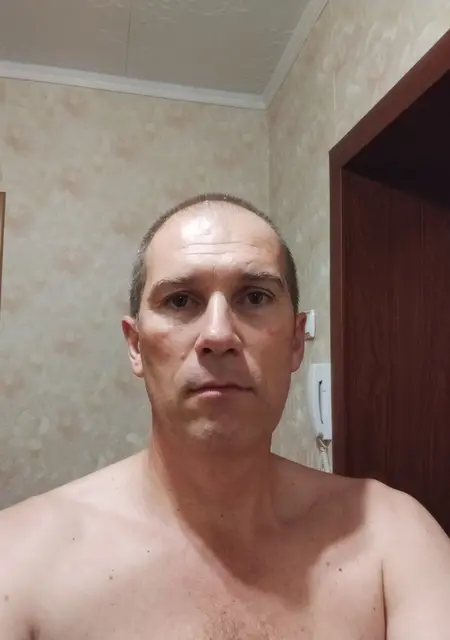 Сергей из Хабаровска, ищу на сайте знакомства на одну ночь