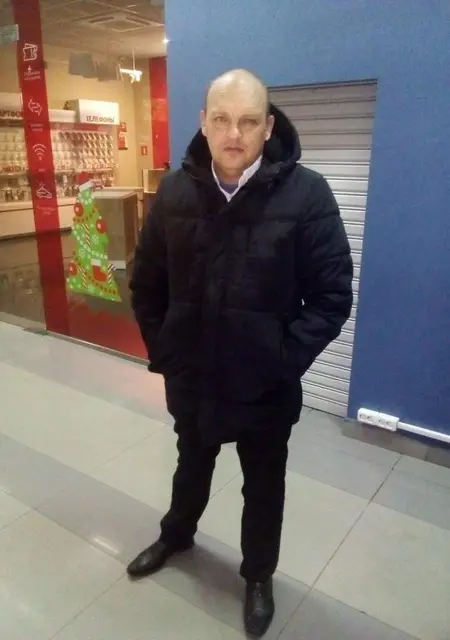 Александр из Тамани, мне 46, познакомлюсь на одну ночь