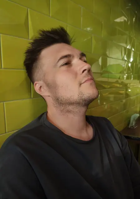 Лев из Химок, мне 31, познакомлюсь без обязательств