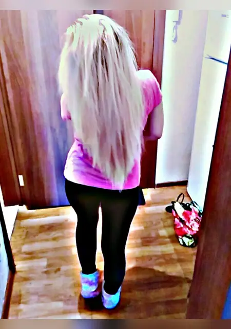 Светлана из Кемерово, ищу на сайте приятное времяпровождение