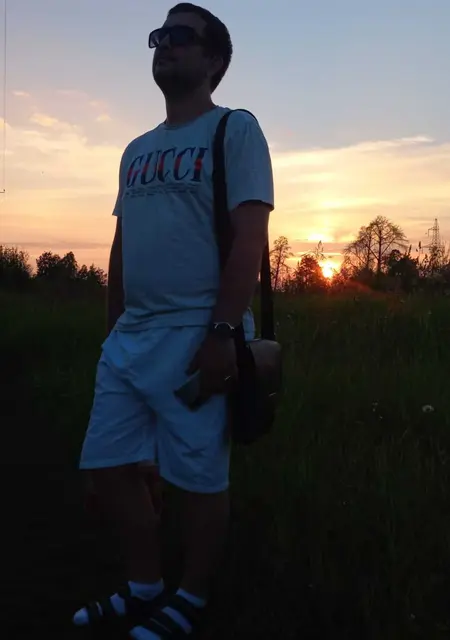 Евгений из Екатеринбурга, ищу на сайте знакомства без обязательств