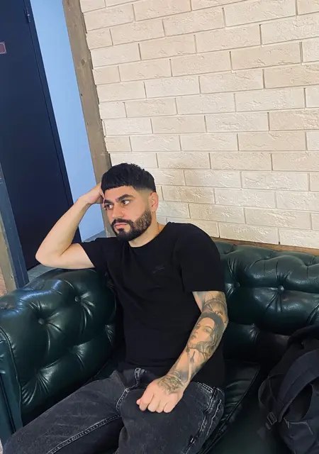 Я Armen, 34, из Истры, ищу знакомства без обязательств