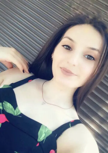 Я Annie, 28, из Нижнего Новгорода, ищу знакомство для совместных путешествий