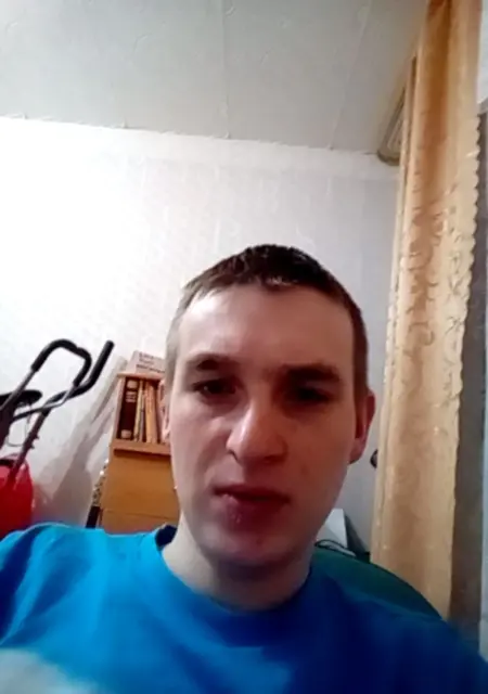 Андрей из Вологды, мне 31, познакомлюсь без обязательств