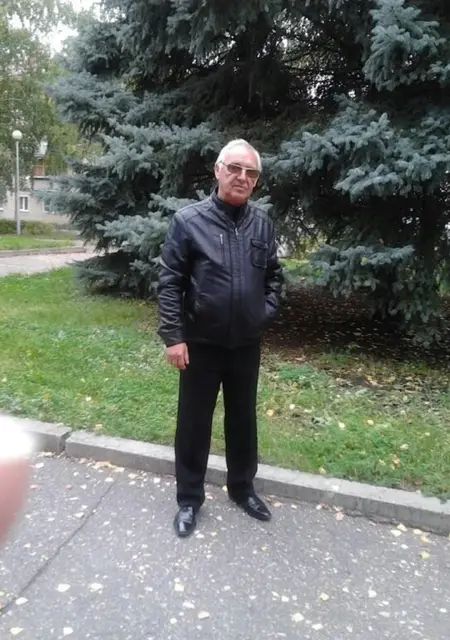 Виктор из Пензы, мне 74, познакомлюсь без обязательств