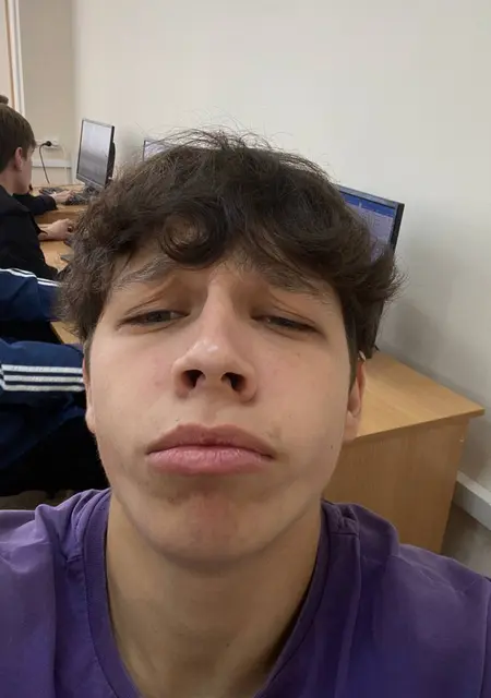 Данил из Йошкар-Олы, ищу на сайте знакомства на одну ночь