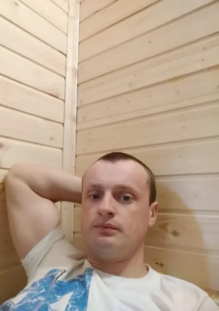 Антон из Сергиева Посада, ищу на сайте дружбу