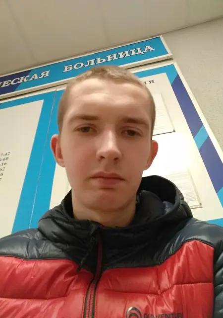 Я Kirill, 27, знакомлюсь для вирта в Ульяновске