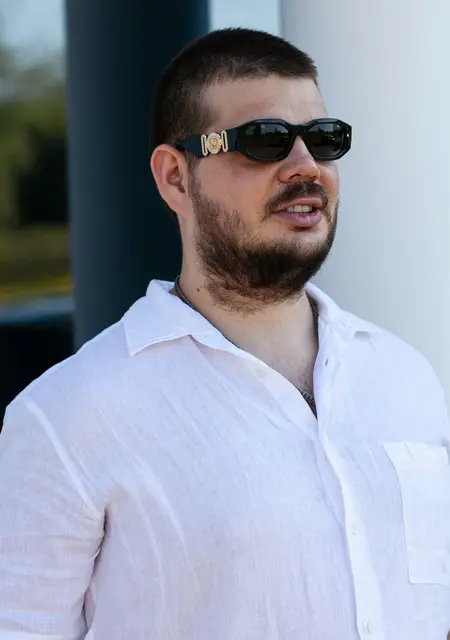 Я Константин, 32, из Чебоксар, ищу знакомство для дружбы