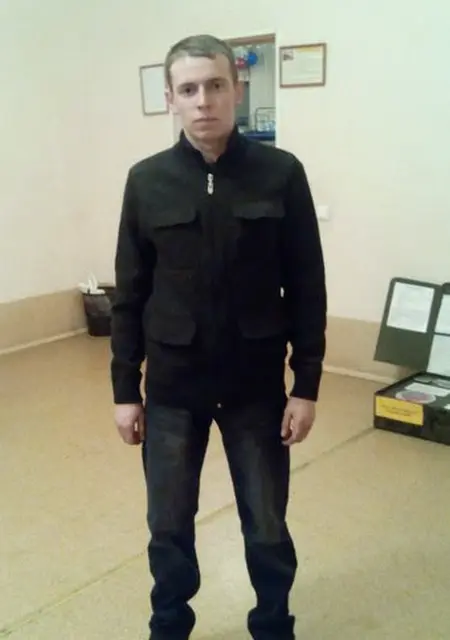 Николай из Улан-Удэ, мне 30, познакомлюсь без обязательств