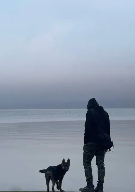 Даниил из Пензы, мне 18, познакомлюсь для вирта