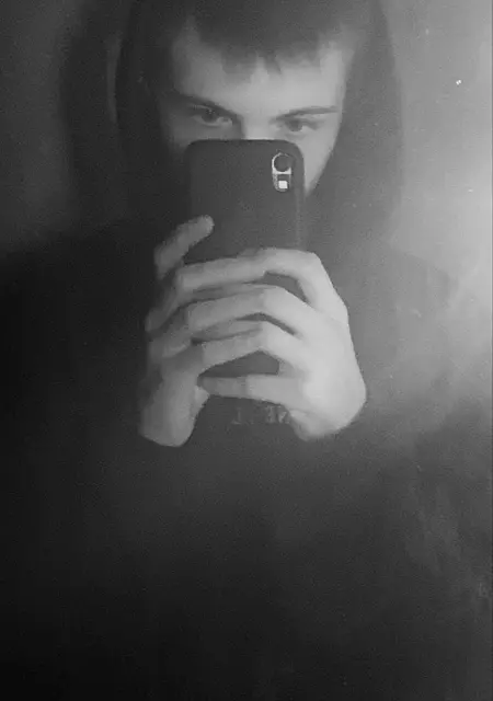 Я Данил, 18, знакомлюсь без обязательств в Екатеринбурге