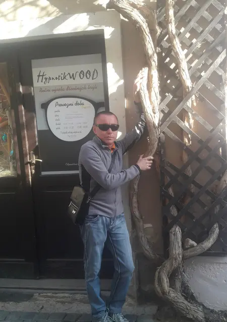 Sergey из Ижевска, ищу на сайте знакомства без обязательств