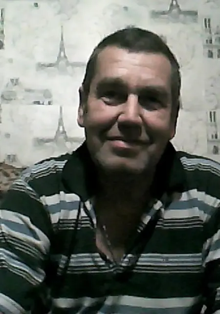 Я Сергей, 63, из Ленинска-Кузнецкого, ищу знакомства без обязательств