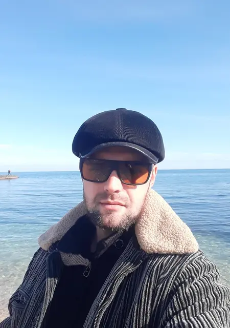 Я Артур, 40, знакомлюсь без обязательств в Севастополе