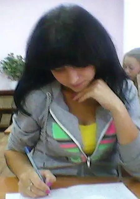 Жанна из Кемерово, ищу на сайте знакомства на одну ночь