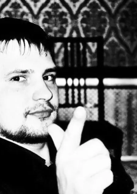 Я Артём, 37, из Набережных Челнов, ищу знакомства без обязательств