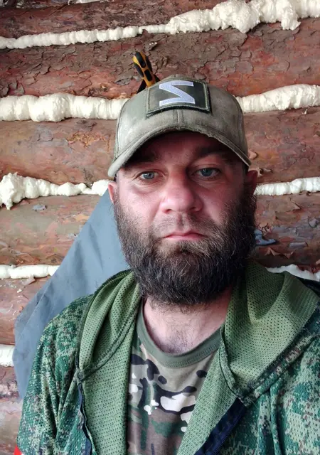 Я Сергей, 36, из Фрязина, ищу знакомство для дружбы