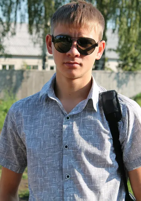 Миша из Чебоксар, мне 28, познакомлюсь на одну ночь