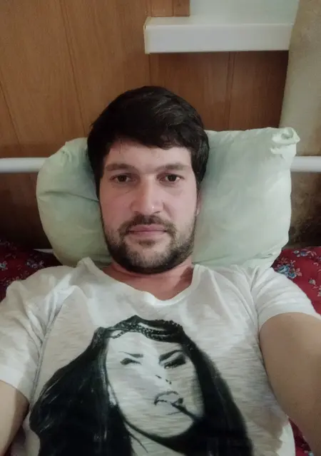 Я Андрей, 34, знакомлюсь для приятного времяпровождения в Керчи