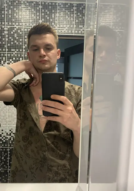 Я Никита, 31, знакомлюсь без обязательств в Вологде