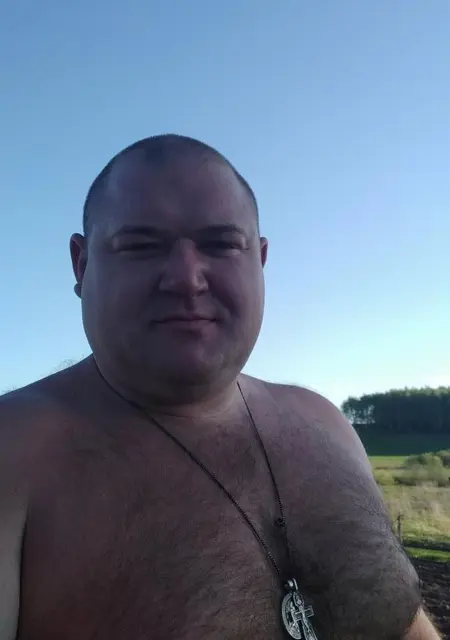 Я Александр, 41, из Видного, ищу знакомство для дружбы