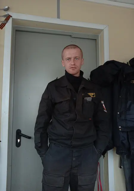 Сергей из Иванова, ищу на сайте знакомства без обязательств