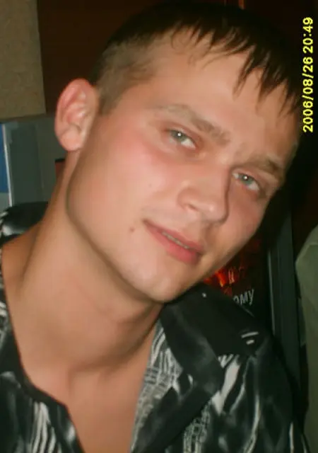 Vitalik из Йошкар-Олы, ищу на сайте дружбу