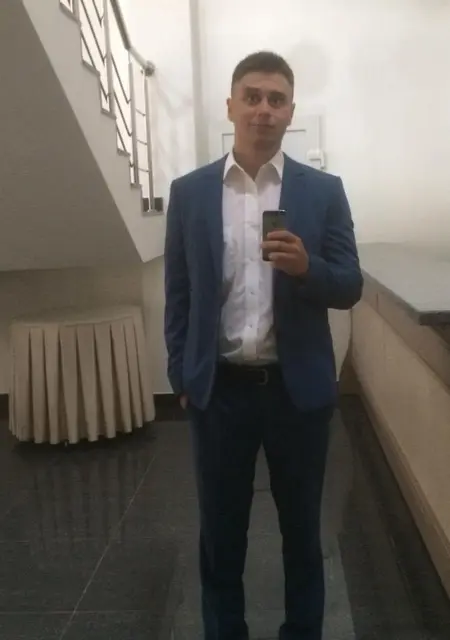 Я Illya, 35, знакомлюсь без обязательств в Белой Церкви