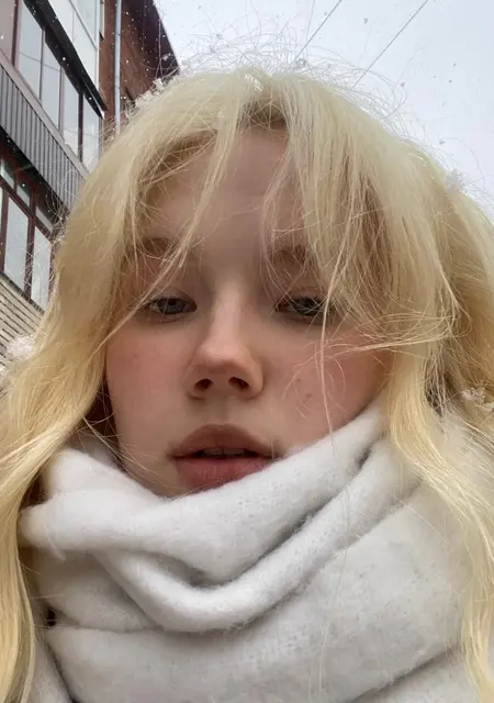 Я Карина, 21, знакомлюсь для приятного времяпровождения в Барнауле