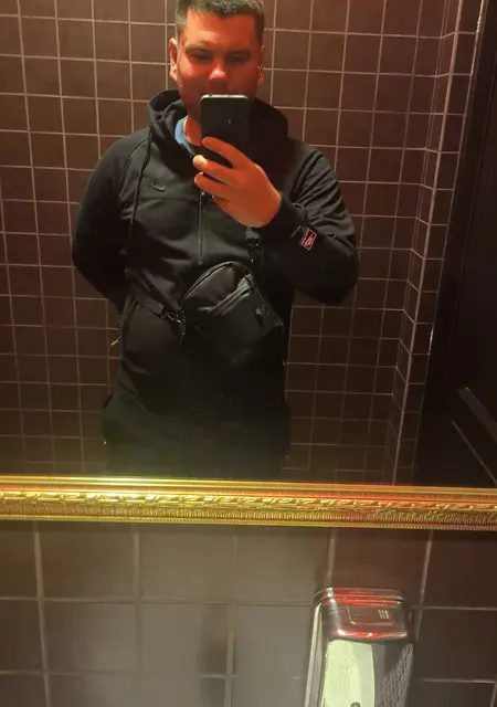 Я Dim, 35, знакомлюсь без обязательств в Наро-Фоминске