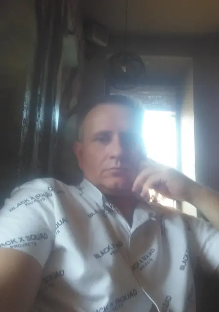 Серж из Курска, ищу на сайте знакомства на одну ночь