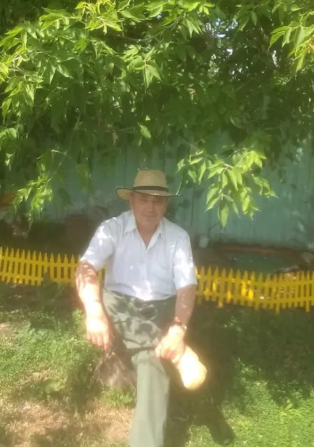 Я Роман, 62, из Самары, ищу знакомство для дружбы