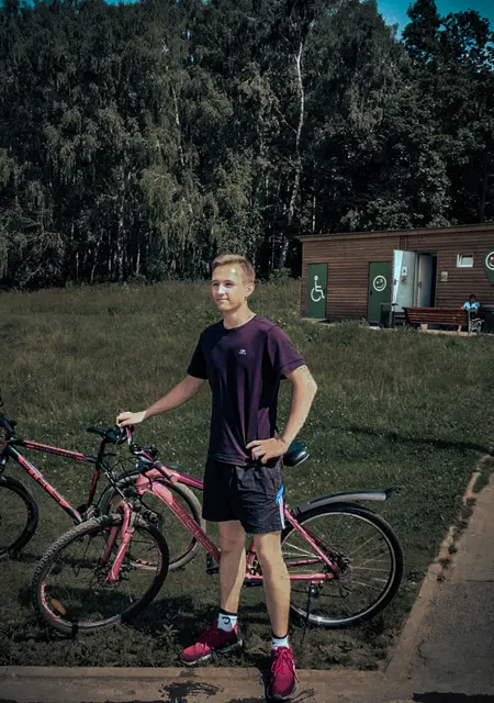 Александр из Вологды, ищу на сайте знакомства на одну ночь