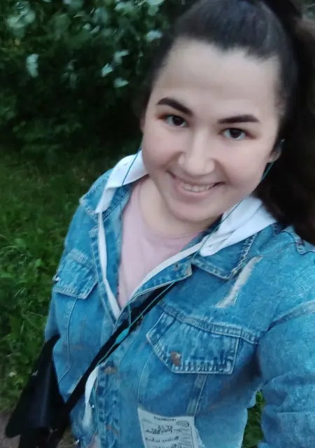 Маргарита из Санкт-Петербурга, мне 30, познакомлюсь без обязательств