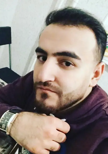 Захар из Железнодорожного, мне 31, познакомлюсь на одну ночь