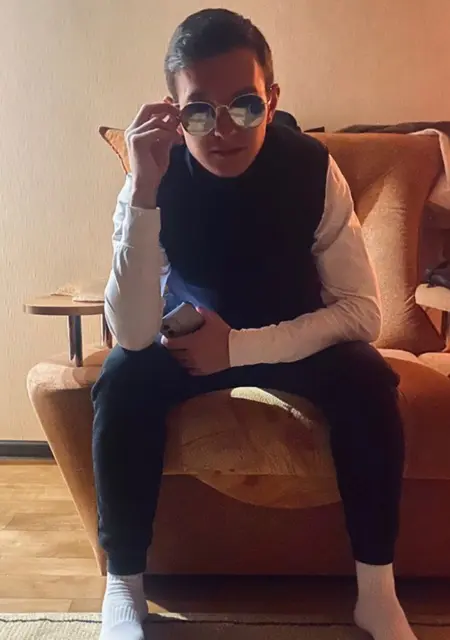 Я Дима, 25, из Барнаула, ищу знакомство для приятного времяпровождения