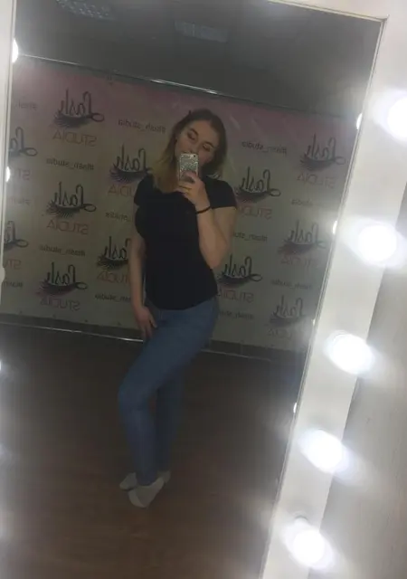 Я Евгения, 28, знакомлюсь для приятного времяпровождения в Барнауле