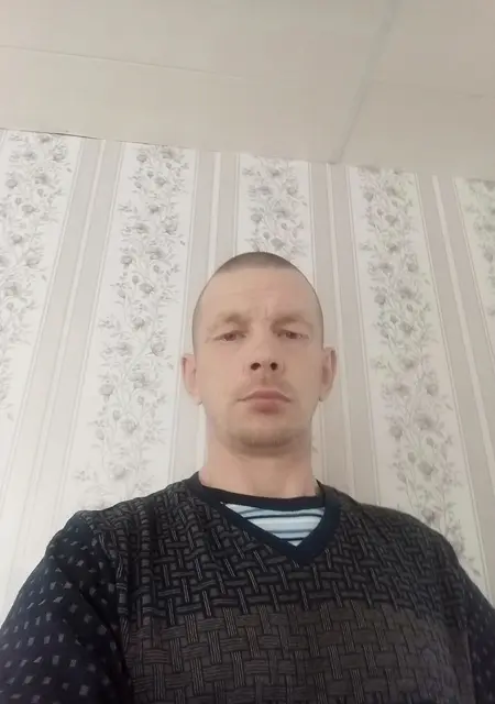 Я Сергей, 46, из Усть-Кута, ищу знакомство для постоянных отношений