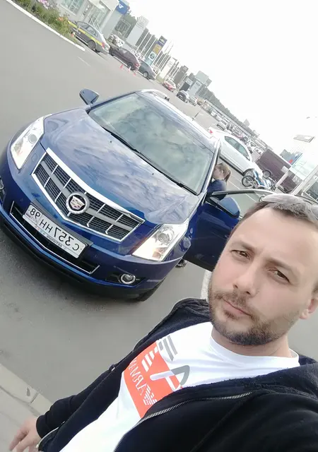 Игорь из Кингисеппа, ищу на сайте знакомства на одну ночь