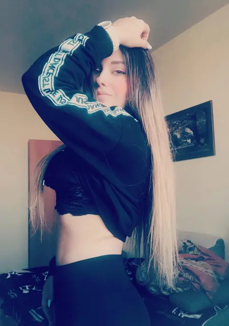 Я Алена, 27, знакомлюсь для вирта в Волгограде