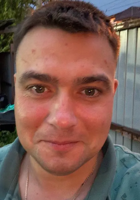 Я Иван, 34, из Улан-Удэ, ищу знакомство для постоянных отношений