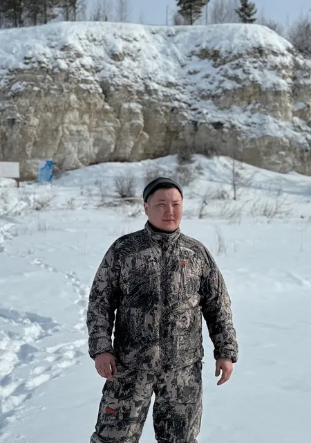 Сандал из Якутска, ищу на сайте знакомства без обязательств